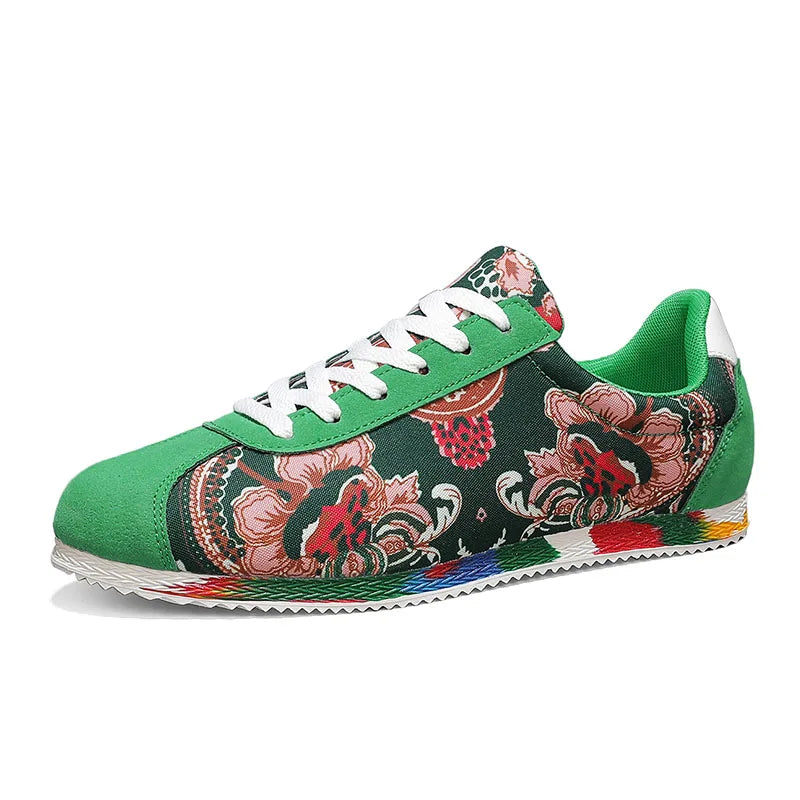 Aldo | Men's Dynamic Designed Athletic Shoes