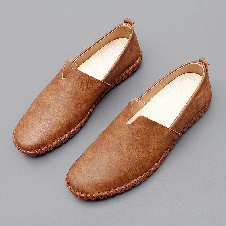 Collin Loafers