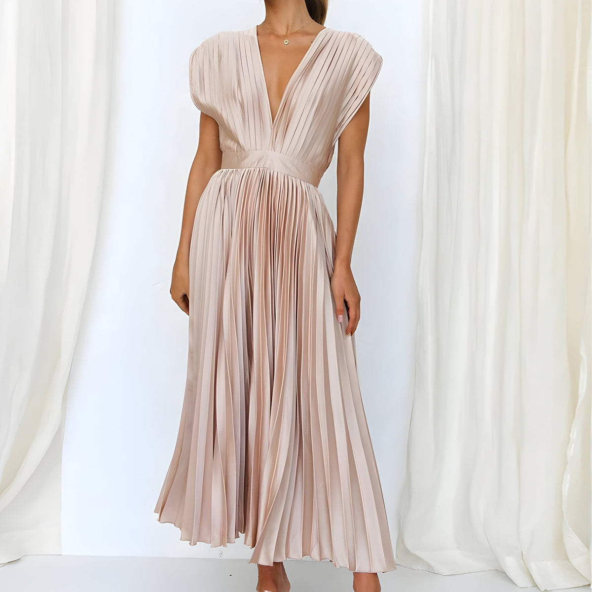 Jasmine - party dress