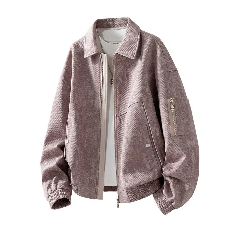 Orion Textured Jacket
