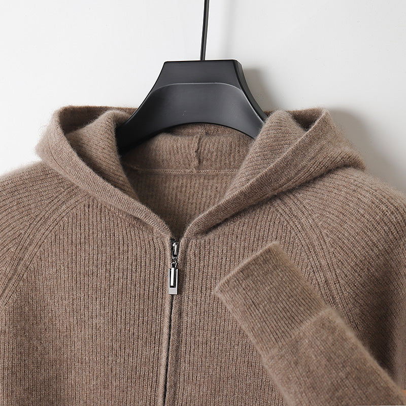 Osten Sweater