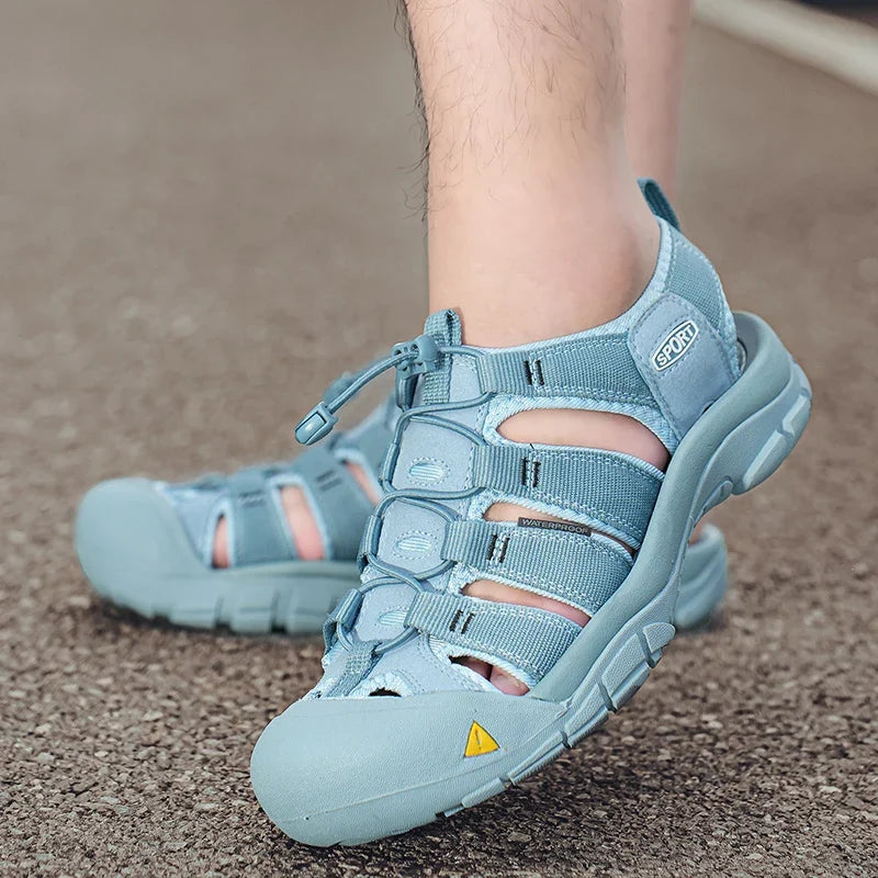 Treak Sandal