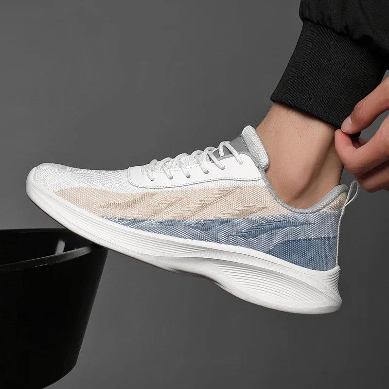 AIR FORM SPORTS SNEAKERS FOR MEN