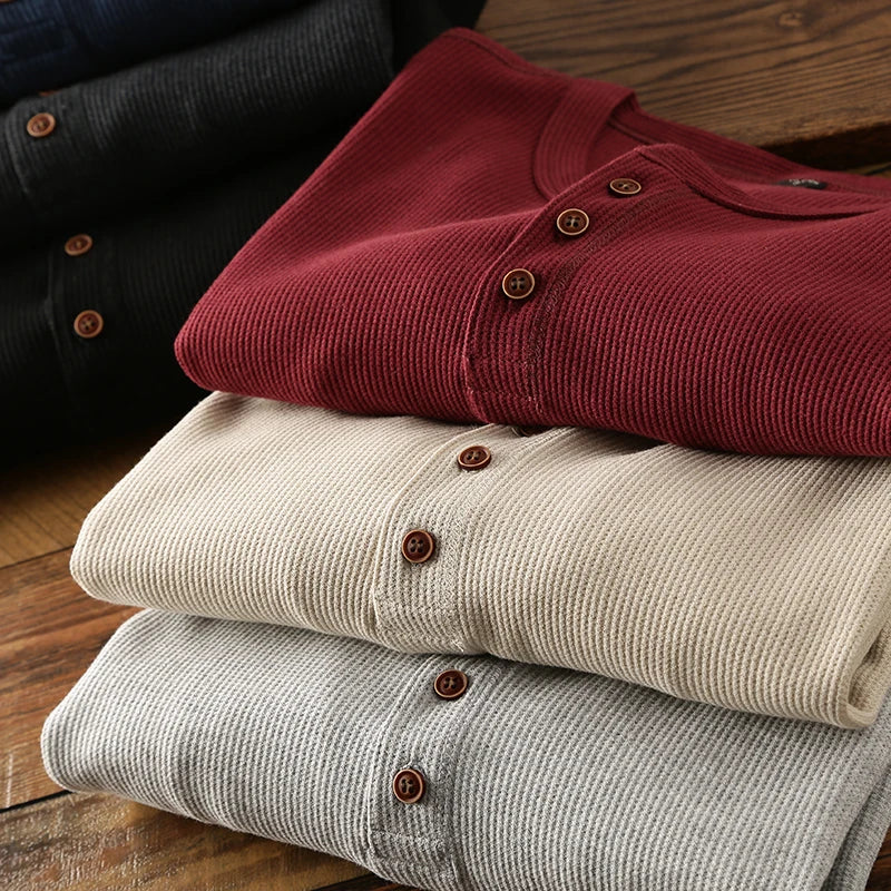 PREMIUM LONG SLEEVE SHIRT