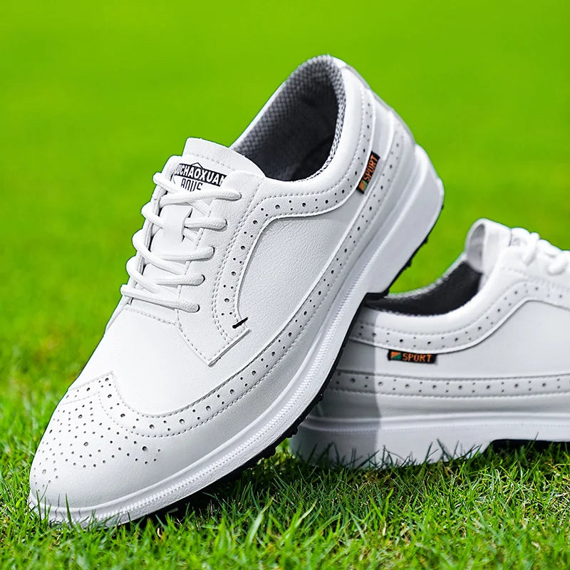 Langford Golf Shoes