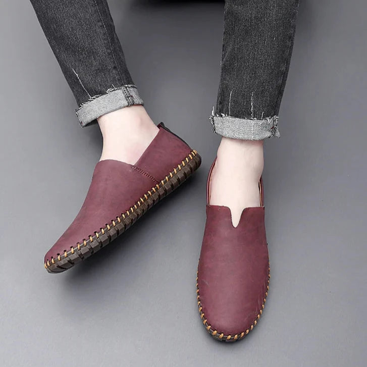 Collin Loafers