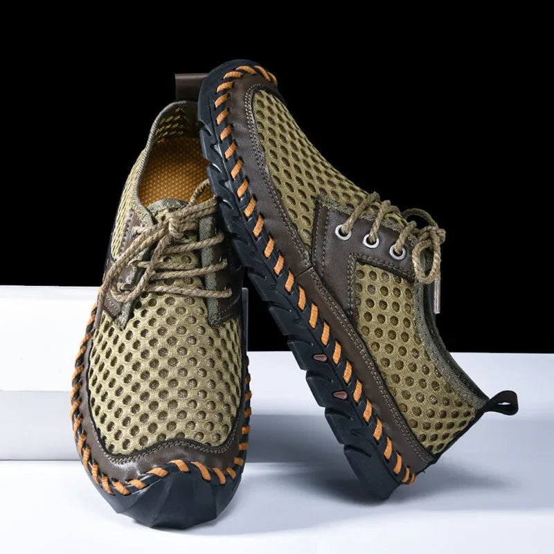 Pathridge Outdoor Shoes