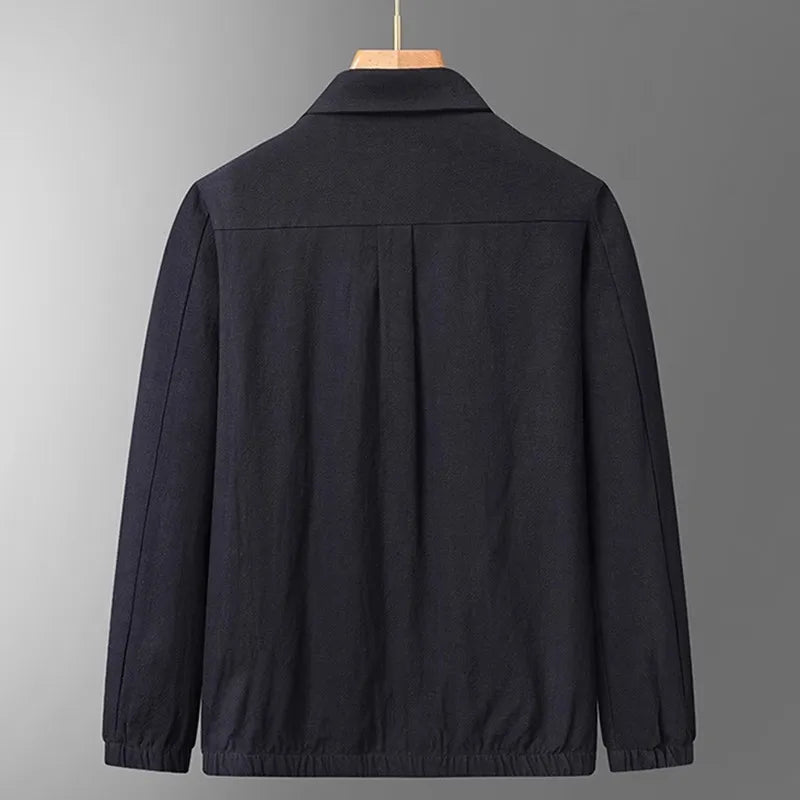 Ashby Jacket