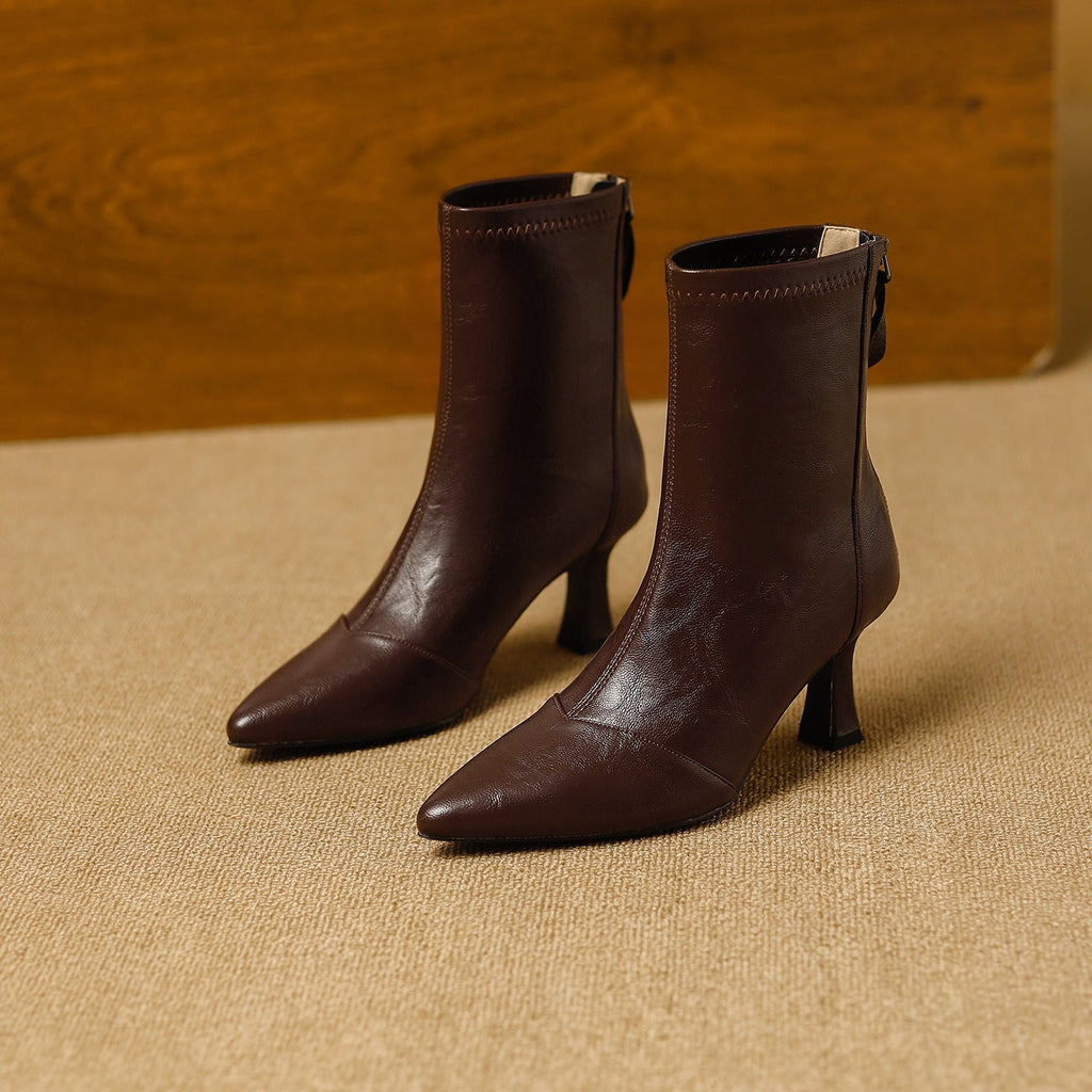 Rhea Boots