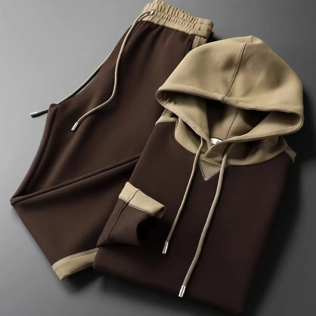 Nexa Tracksuit