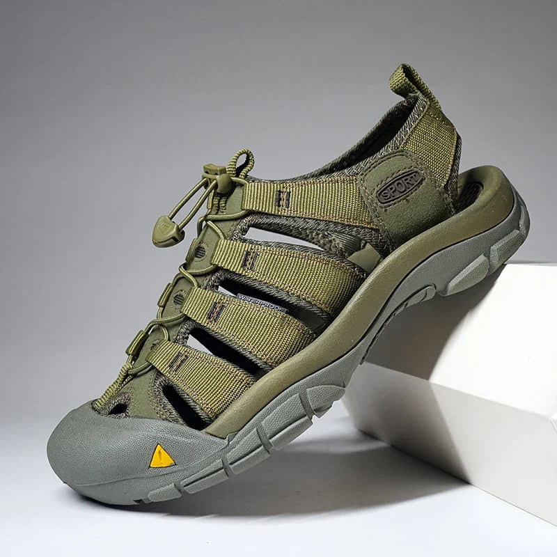 Treak Sandal