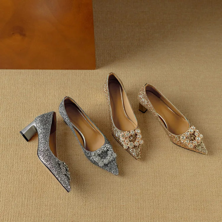 Mishi Heels