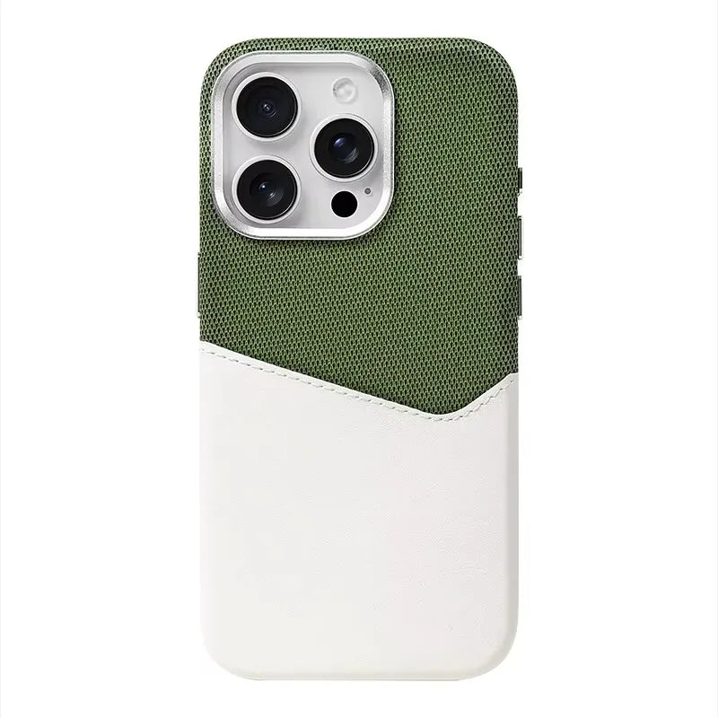 Zentra Phone Case