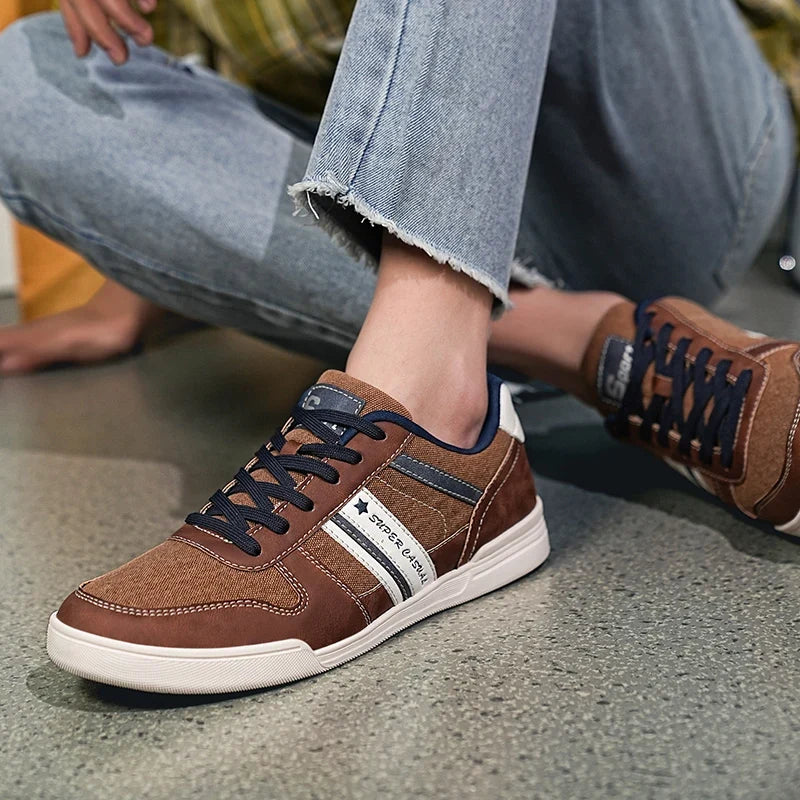 Zentro Sneakers
