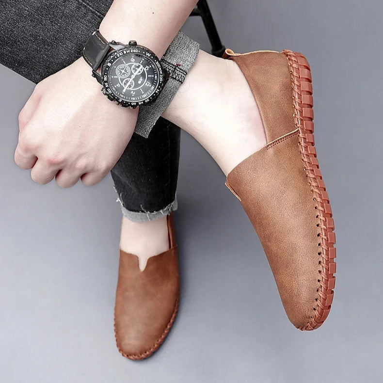 Collin Loafers