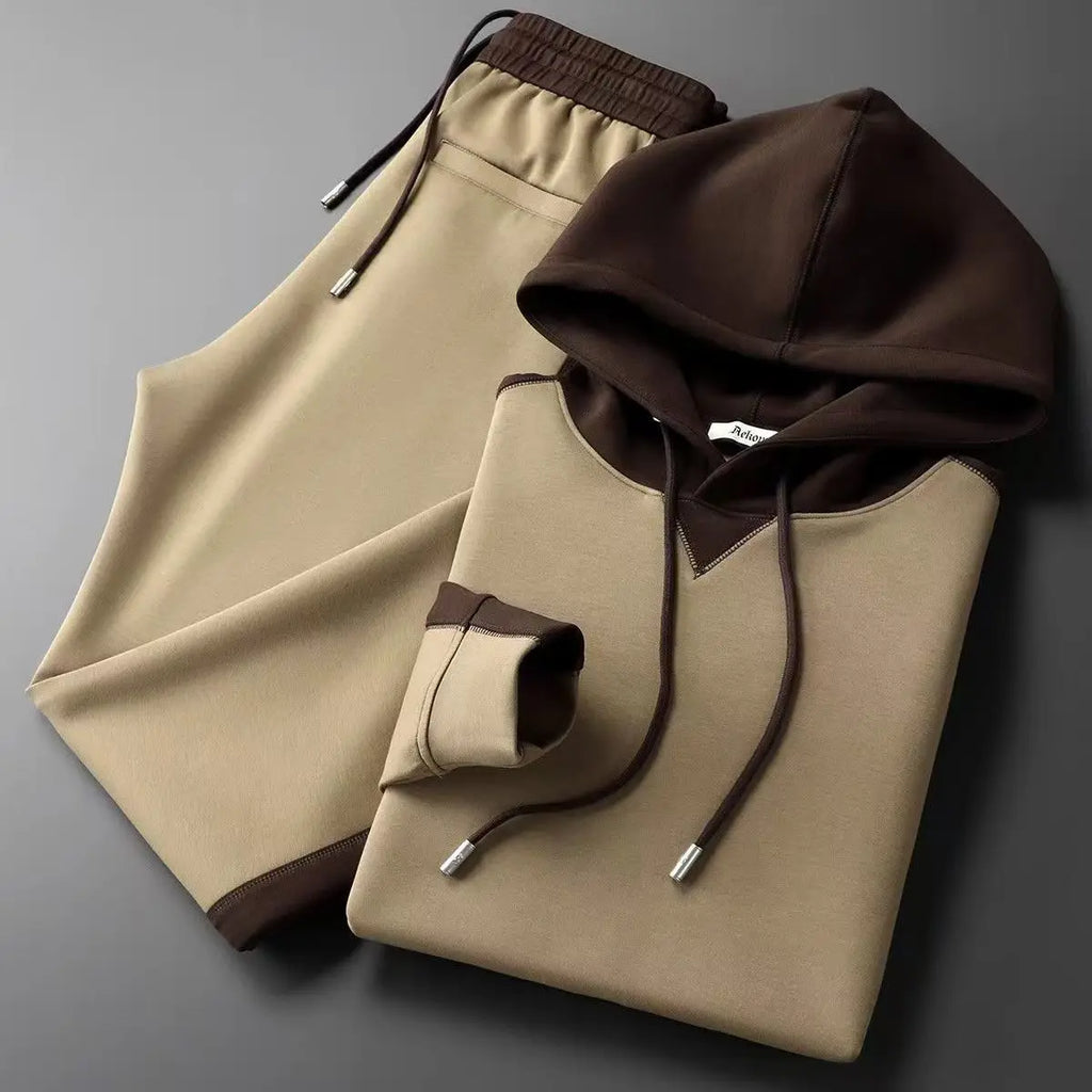 Nexa Tracksuit