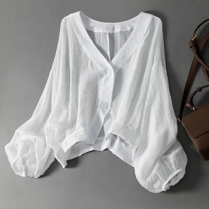 Romana Blouse
