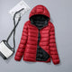 Red Black Multicolor