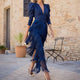 Dark Blue
