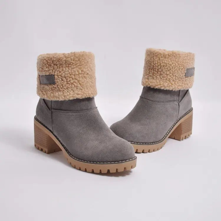 Venzo Boots