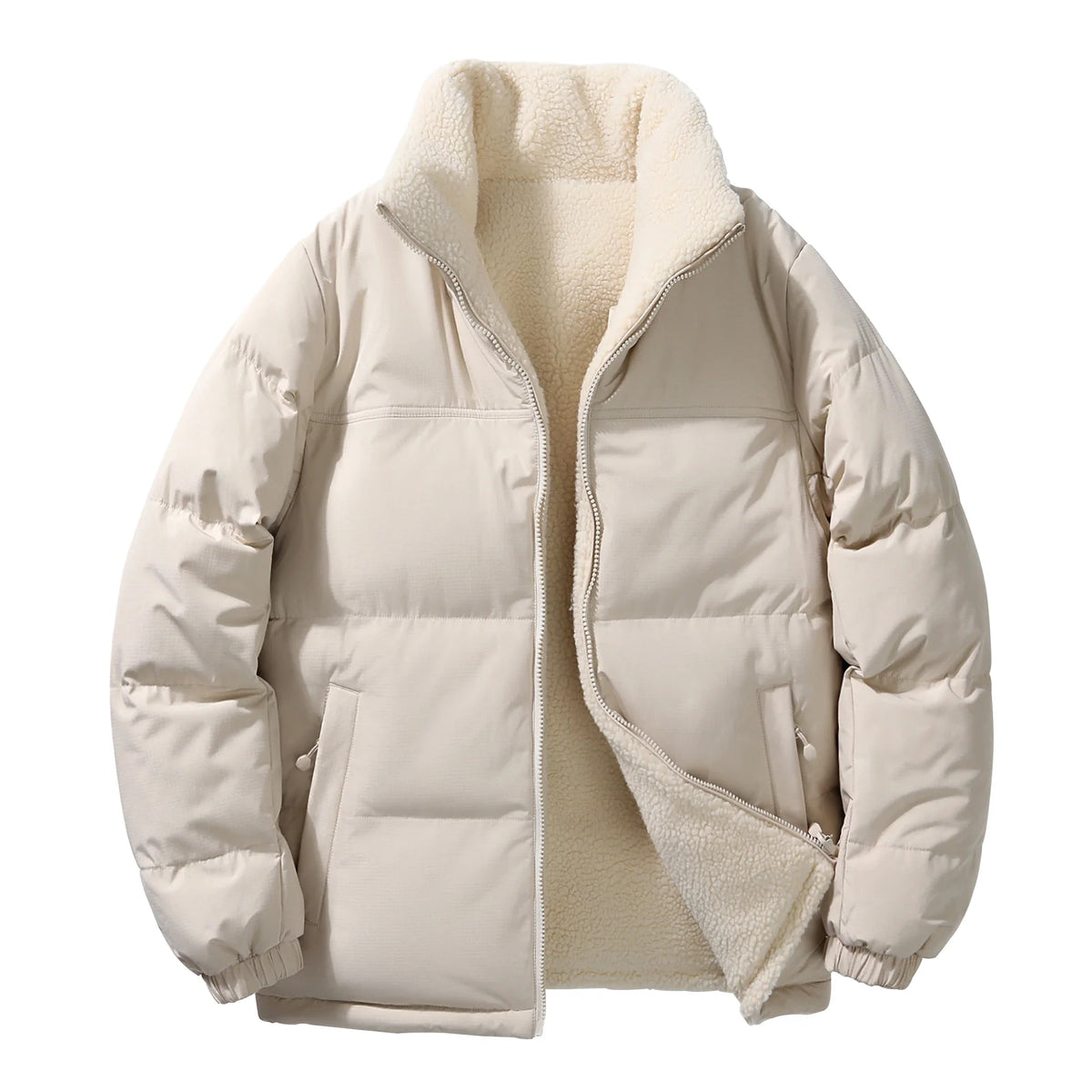 Northfield Reversible Jacket