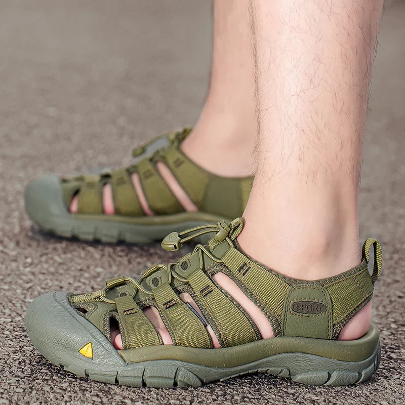 Treak Sandal