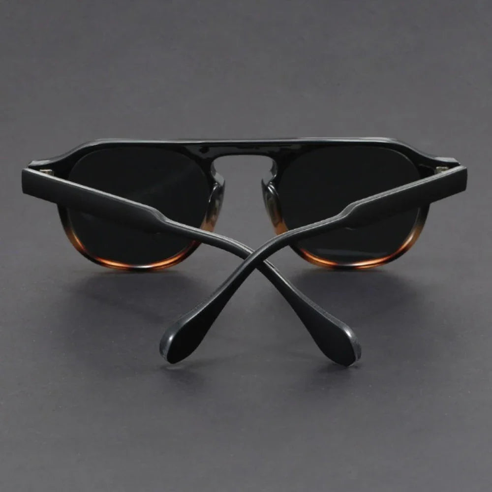 Jetset Noir Sunglasses