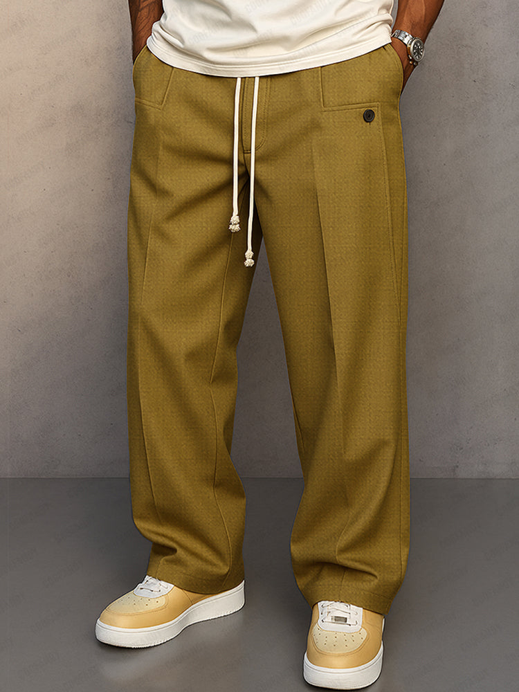MEN'S DRESS PANTS