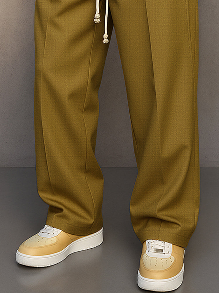MEN'S DRESS PANTS