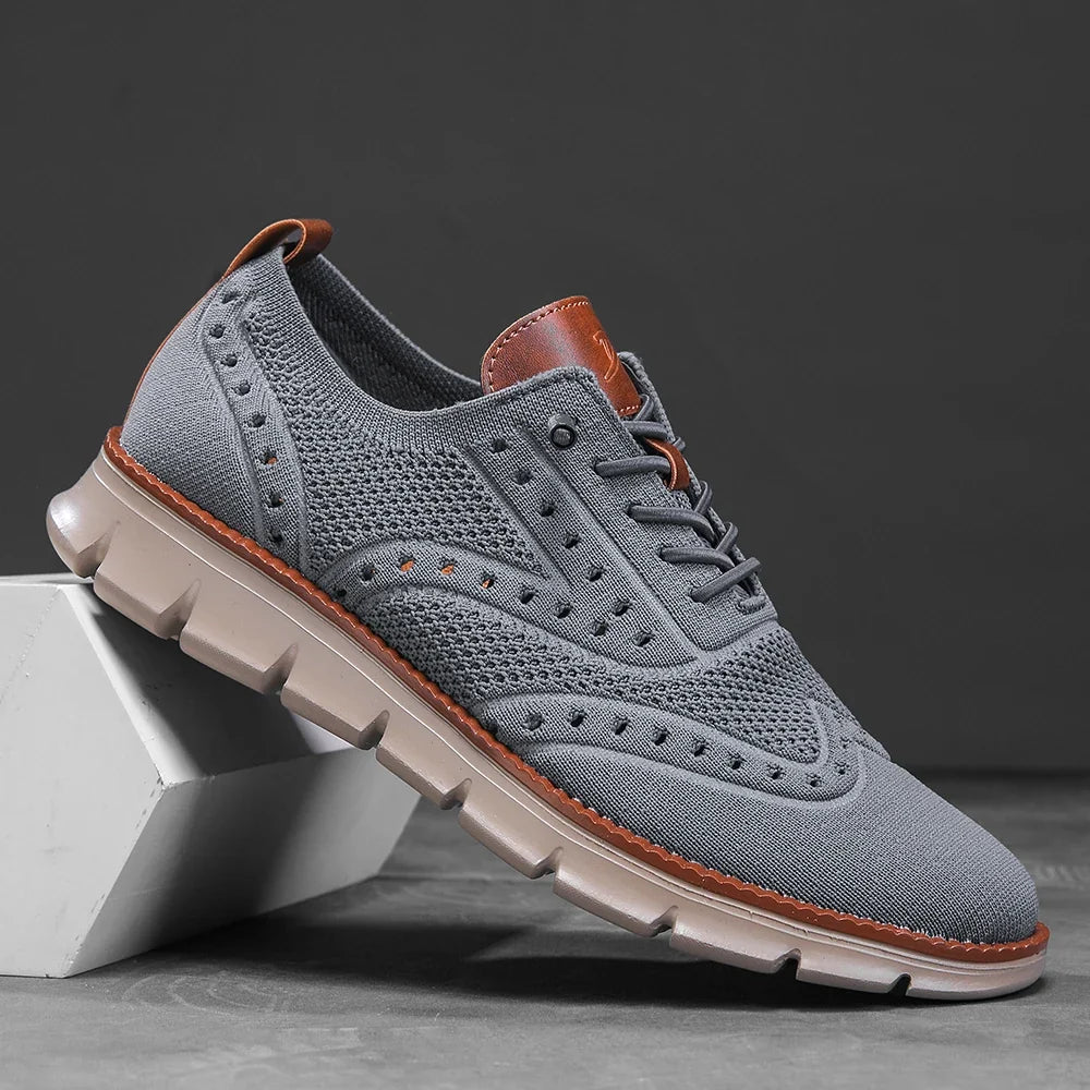 Lunaro Mesh Sneakers