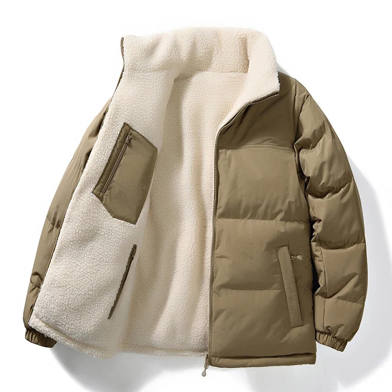 Northfield Reversible Jacket