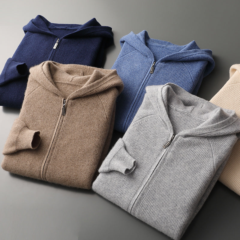 Osten Sweater