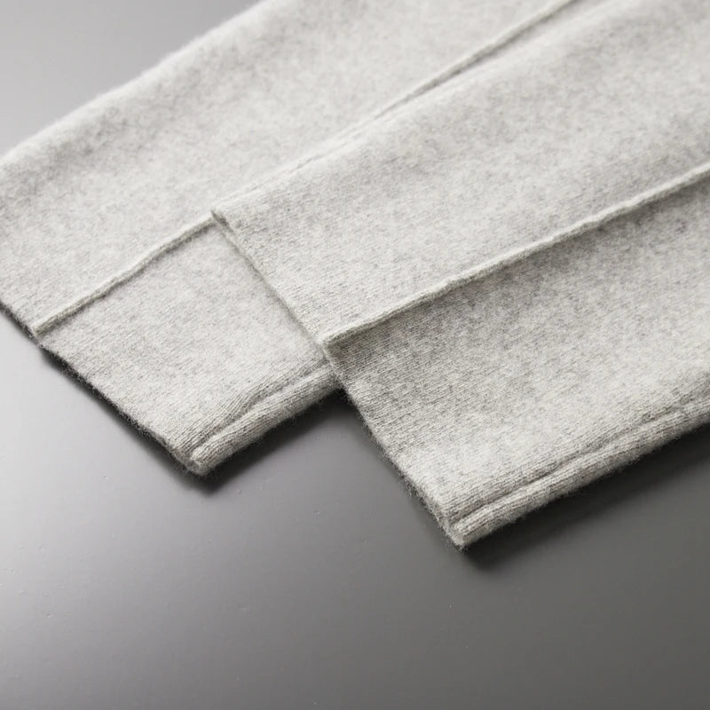 Altero Cashmere Pants