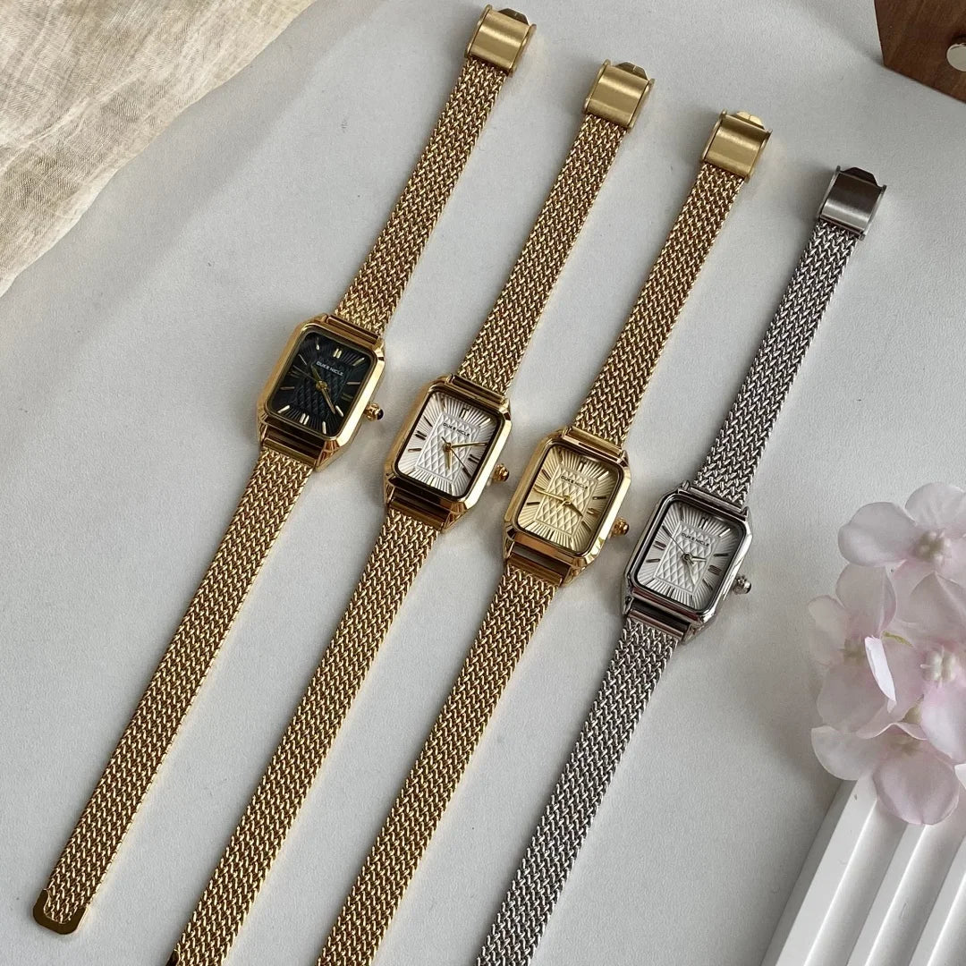 Elise Classic Watch