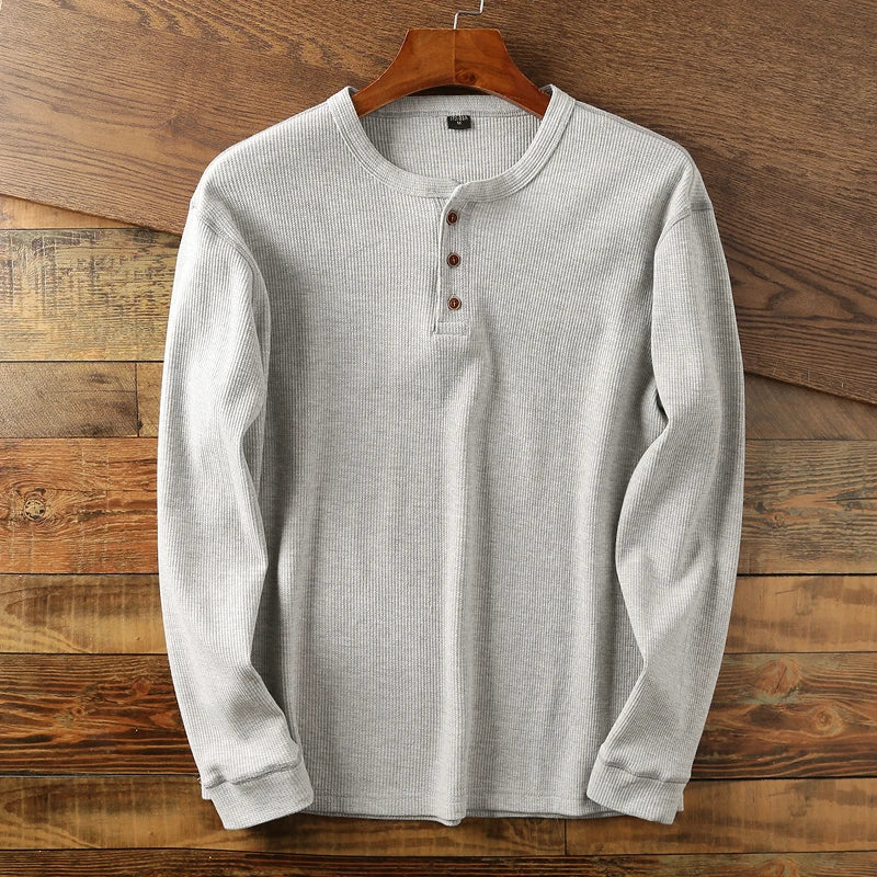 PREMIUM LONG SLEEVE SHIRT