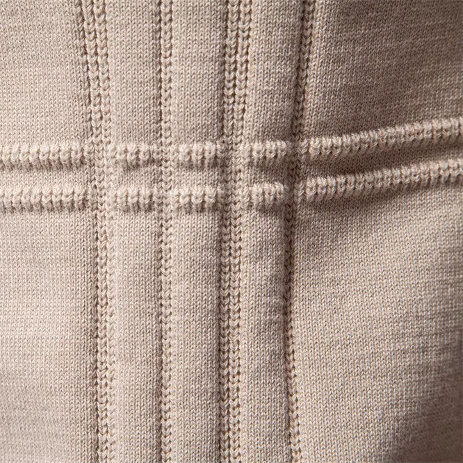 STYLISH ELEGANT MEN'S SWEATER