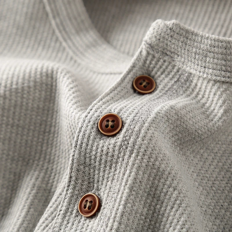 PREMIUM LONG SLEEVE SHIRT