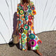 Multicolour