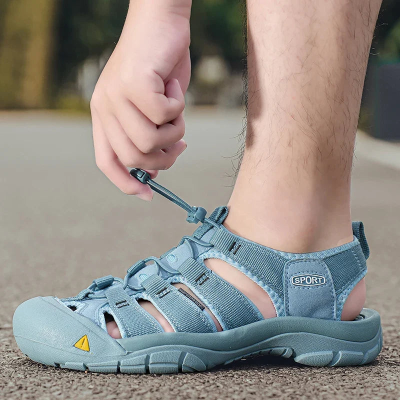 Treak Sandal