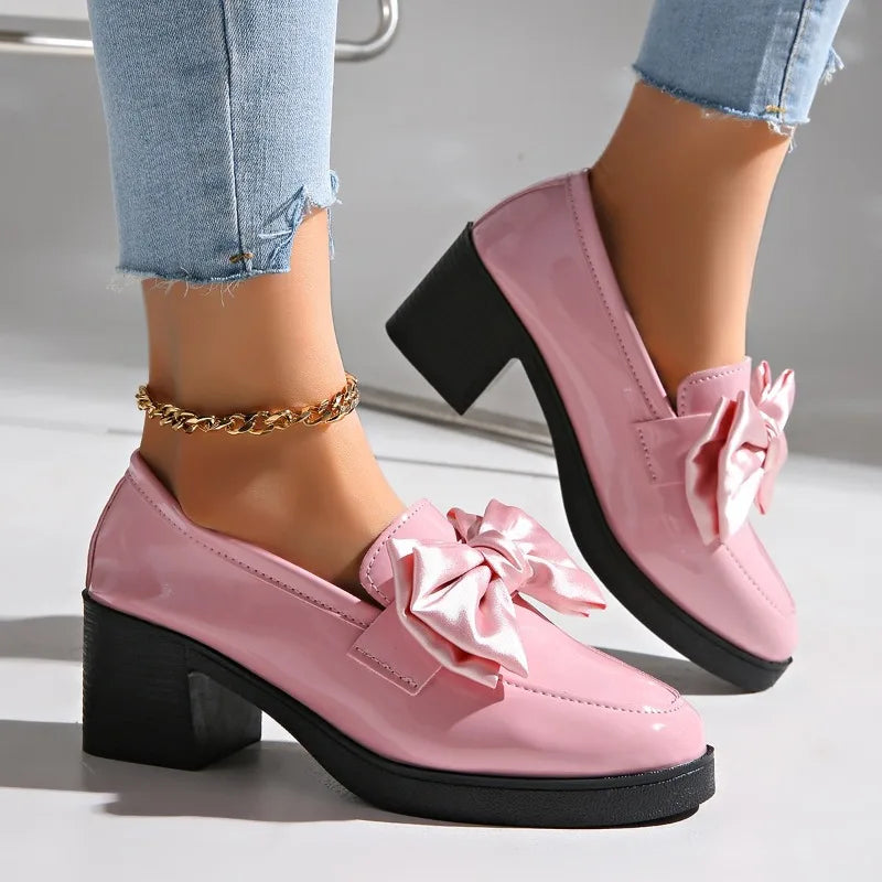 Moira Shoes
