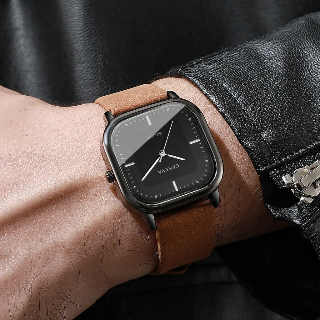 Bravon Edge Watch