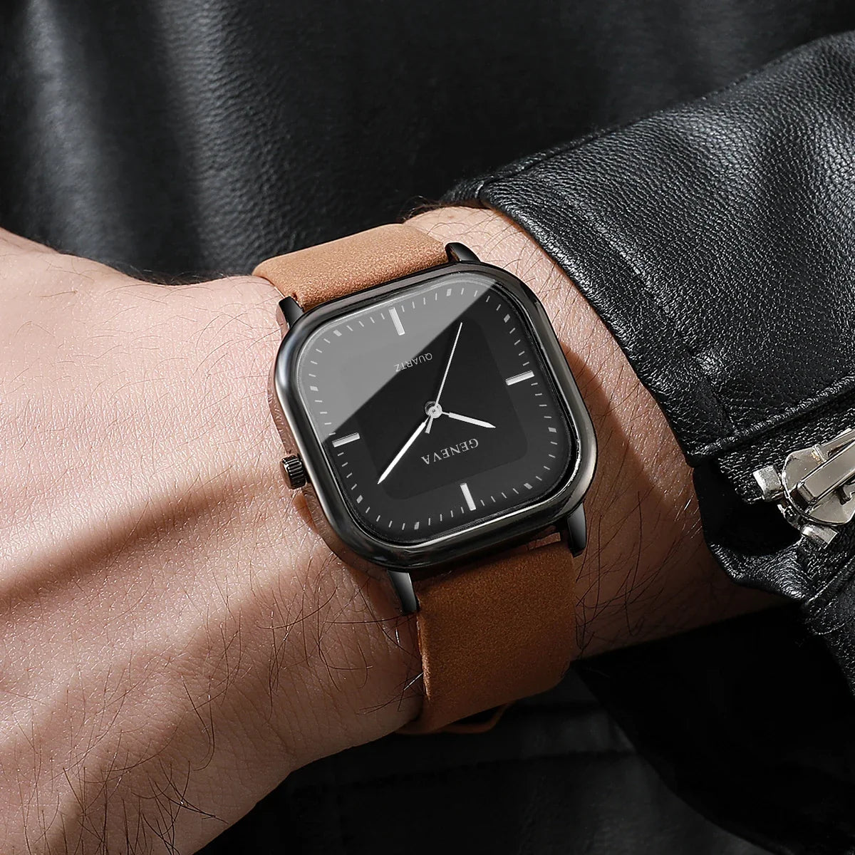 Bravon Edge Watch