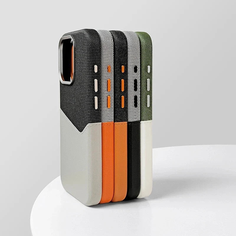Zentra Phone Case