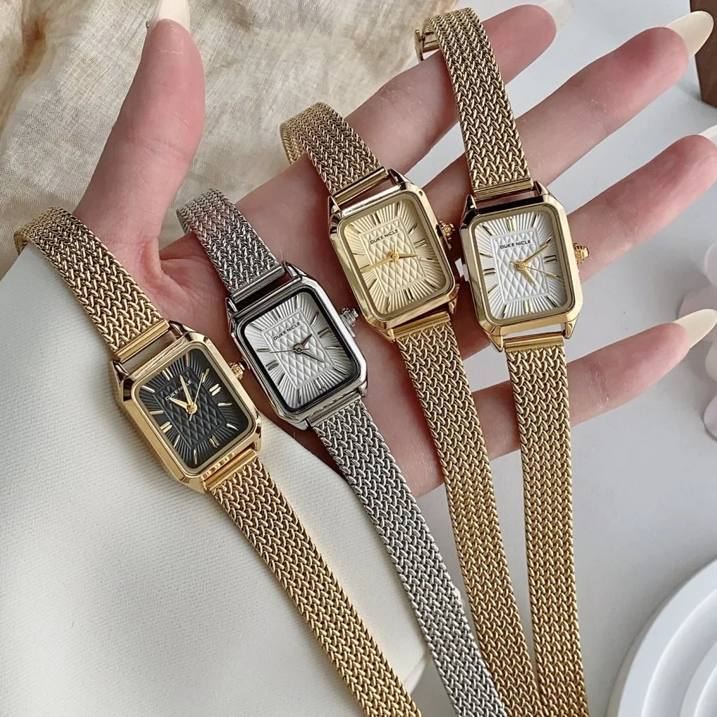 Elise Classic Watch