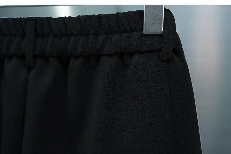 ELEGANT SMART TROUSERS FOR MEN
