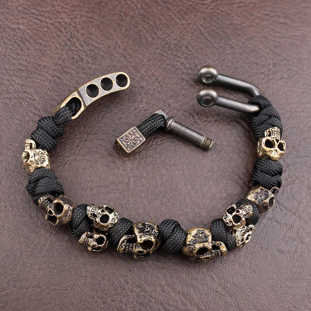 Ashveil Bracelet