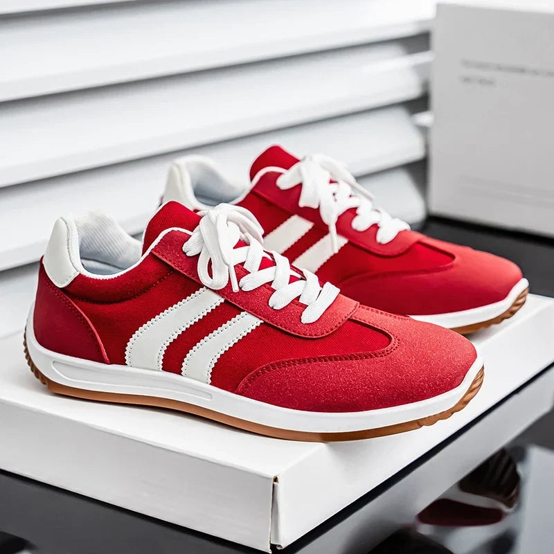 Orlando | Men's Retro Sport Style Sneakers