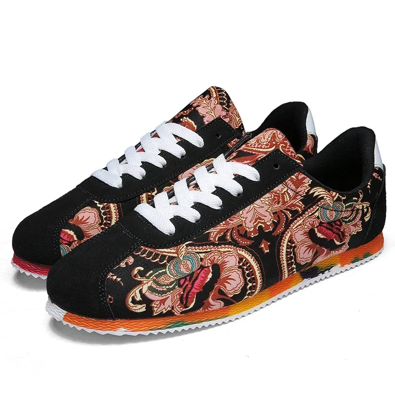 Aldo | Men's Dynamic Designed Athletic Shoes