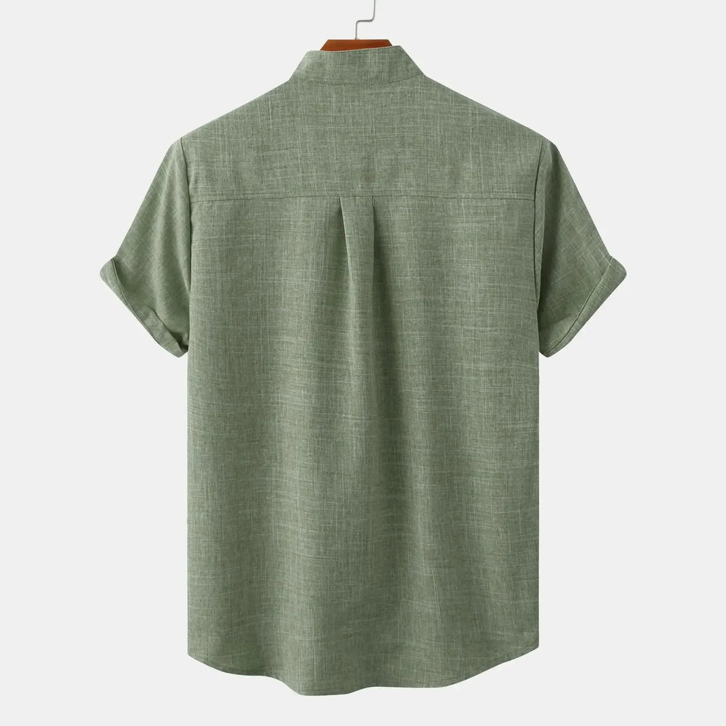 Levante Linen Shirt