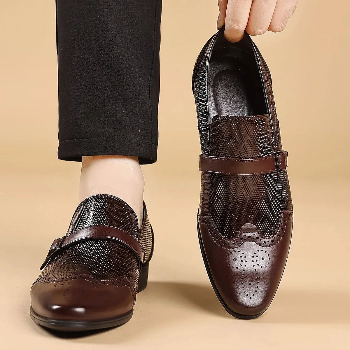 Logan Loafers